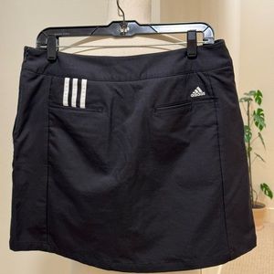 Adidas Golf Skort